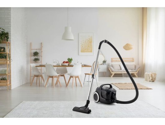 Пылесос GORENJE VC1901G2ABK